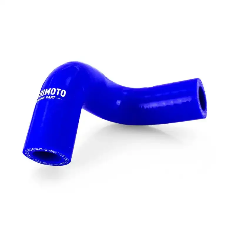 Mishimoto Silicone Heater Hose Kit – Blue, Designed For 1996–2002 Toyota 4Runner 3.4L With Rear Heater 1