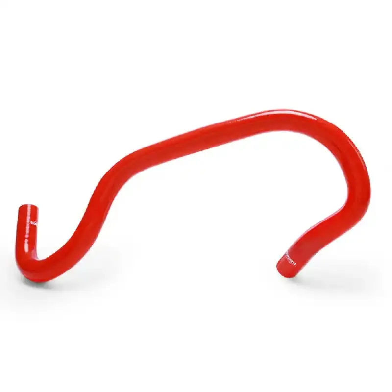 Mishimoto Silicone Radiator Hose Kit – Red Performance Upgrade For 1999–2006 Chevrolet Silverado 1500 V8 1