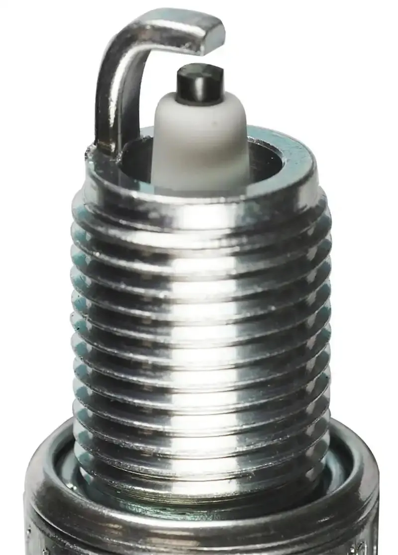 Ngk V-Power Spark Plugs – Box Of 10 Zfr6U-9 Iridium-Tipped Plugs For Reliable Ignition And Extended Service Life 1