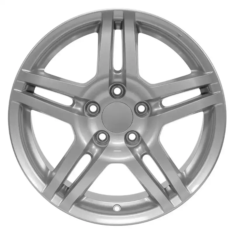 Oe-Style Replica Alloy Wheel – Ac04-17080-5450-45S, 17-Inch Fitment For Acura Tl/Tsx Models 1