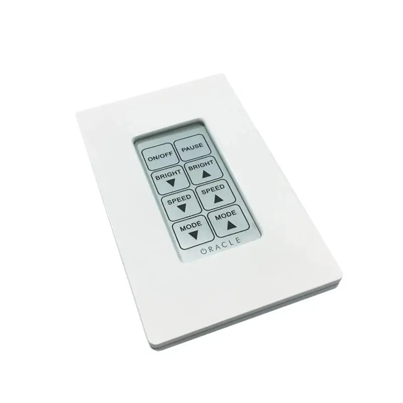 Oracle Lighting 1707-504 Wireless Led Light Controller With Preloaded Modes 1