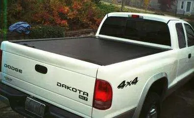 Pace Edwards Jackrabbit Retractable Tonneau Cover Kit – Model Jrn3352 1