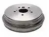 Raybestos Premium Brake Drum – Model 9766R For Reliable Stopping Power 1
