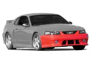 Roush Performance Sm01-1K100-Aa Bumper Installation Kit – For Roush Front Bumpers 1