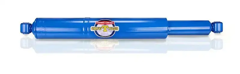 Safe-T-Plus Steering Stabilizer – Blue Model 1