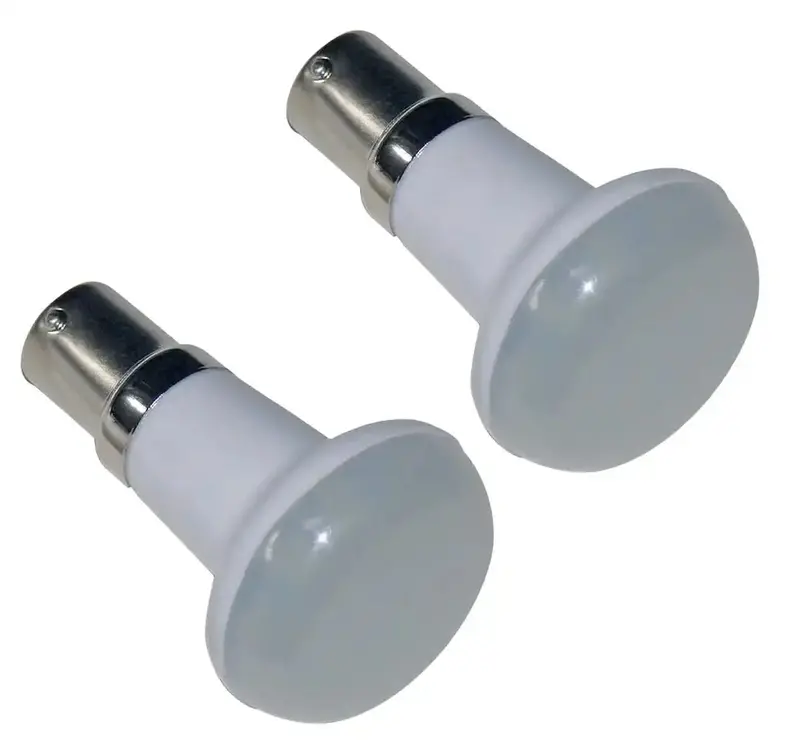 Single-Pack Led Bulb – 1383 Sw Wedge Base For Interior Or Accent Lighting 1