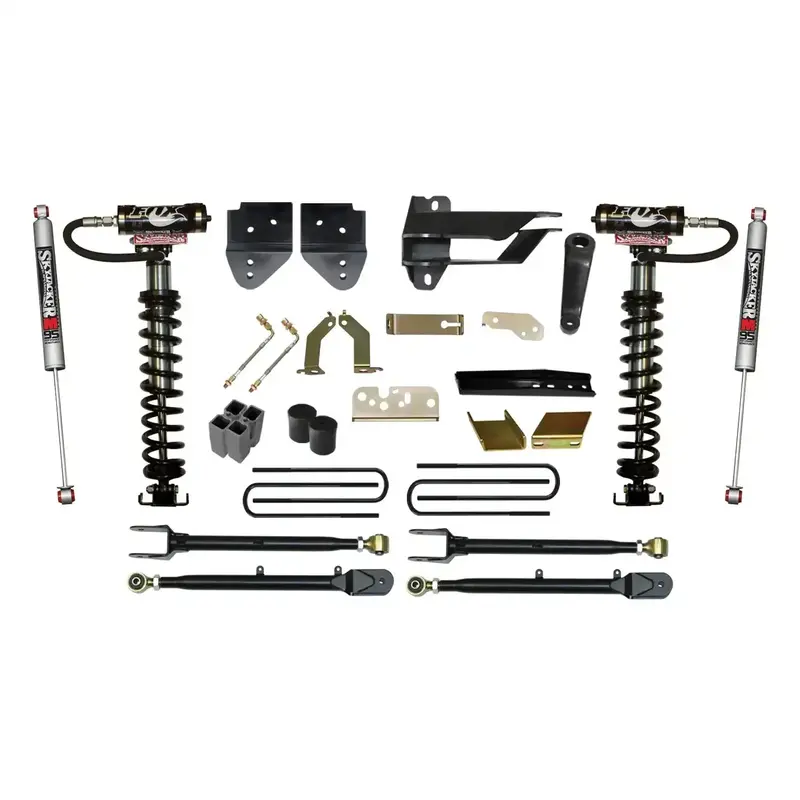 Skyjacker F17624Lsk3-M Class Ii Lift Kit With Shocks For Trucks And Suvs 1