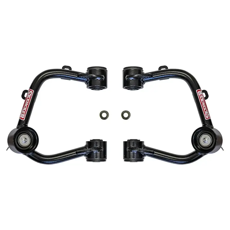 Skyjacker Fr20350Uca Upper Control Arm Kit – 2 To 3.5-Inch Lift For Enhanced Front Suspension Geometry 1