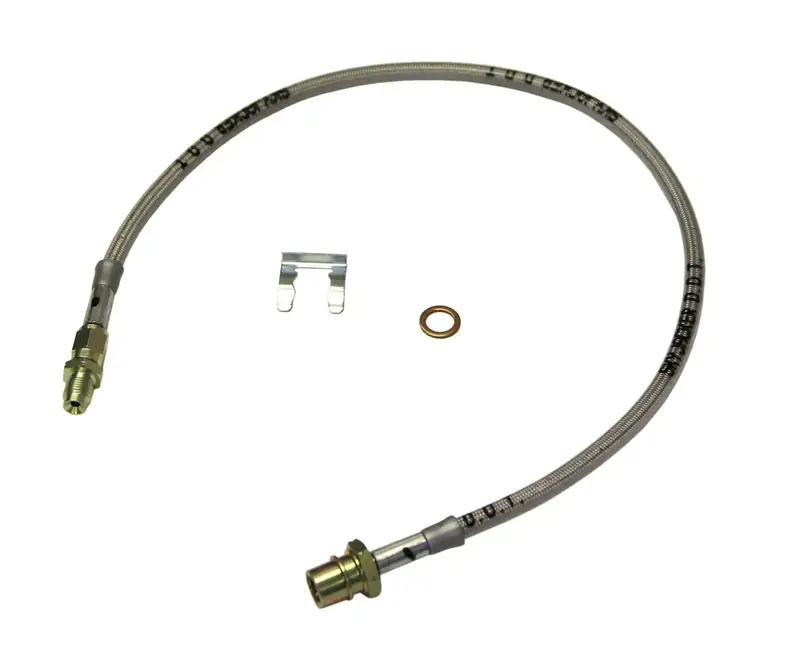 Skyjacker Rbl30 Rear Brake Line Kit For 1964–1995 Toyota Trucks And Suvs 1