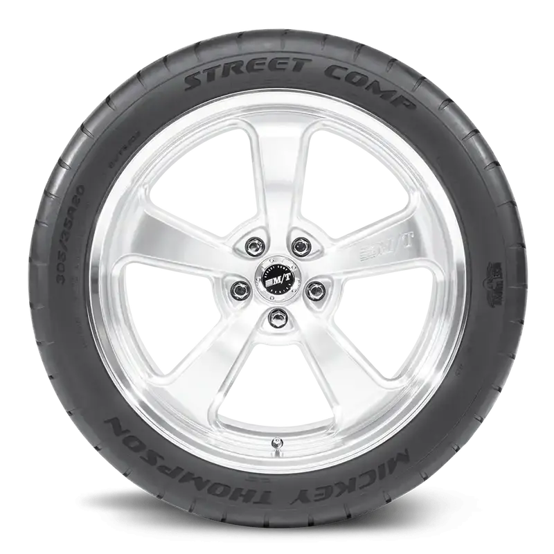 St Competition St Comp 275/35R20 102W Ultra-High-Performance Tire 1
