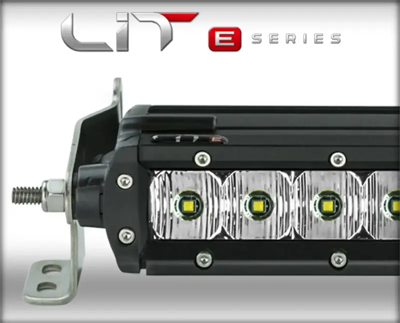 Superchips Lit E-Series Led Light Bar – Model 72021 1