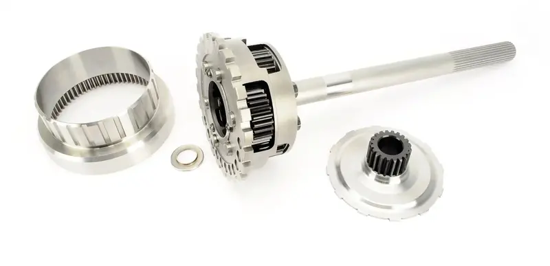 Tci Automotive 747600 Bolt-Together Powerglide Planetary Set – 1.80 Ratio 1