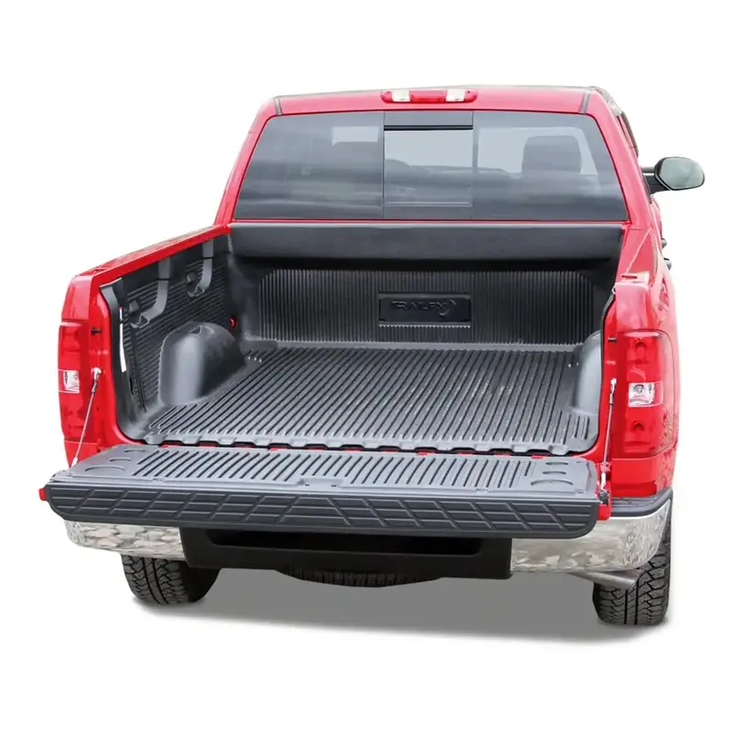 Trailfx 21022Zx - Truck Bed Liner 1
