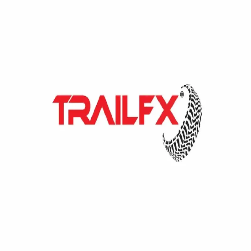 Trailfx 220902S 54" X 20.5" X 16.5" Transfer Tank Toolbox – 90-Gallon Capacity (Non-Dot Approved) 1