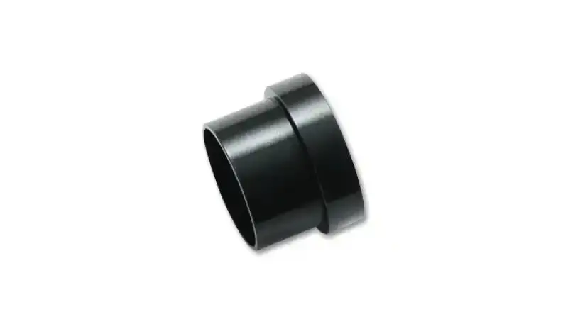 Vibrant -6An Aluminum Tube Sleeve Fitting For An Hose Systems 1