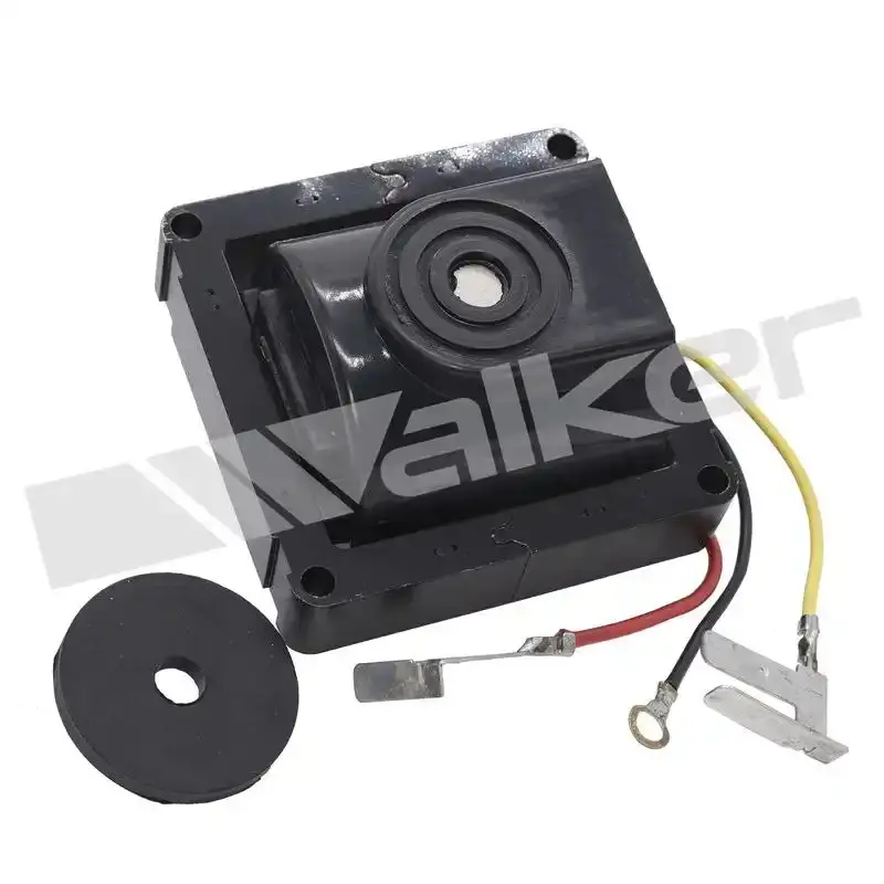 Walker Products 920-1003 Ignition Coil – High-Energy Replacement For Reliable Spark Delivery 1