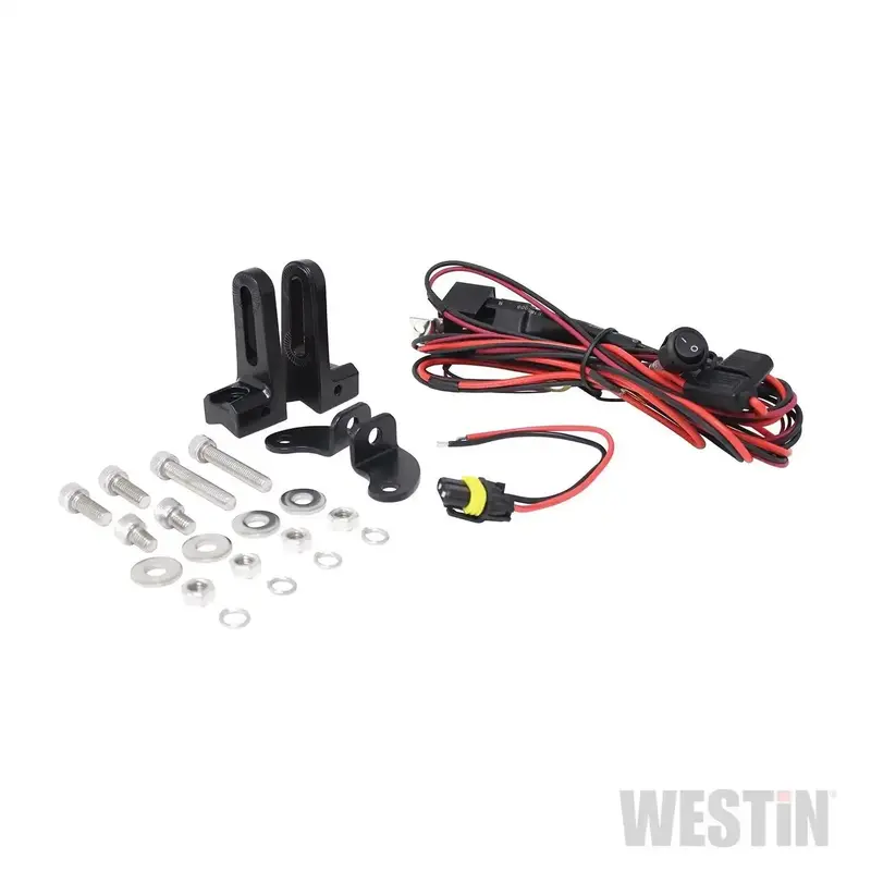 Westin Xtreme Single-Row Led Light Bar – 50-Inch, High-Output Illumination For Off-Road Vehicles 1