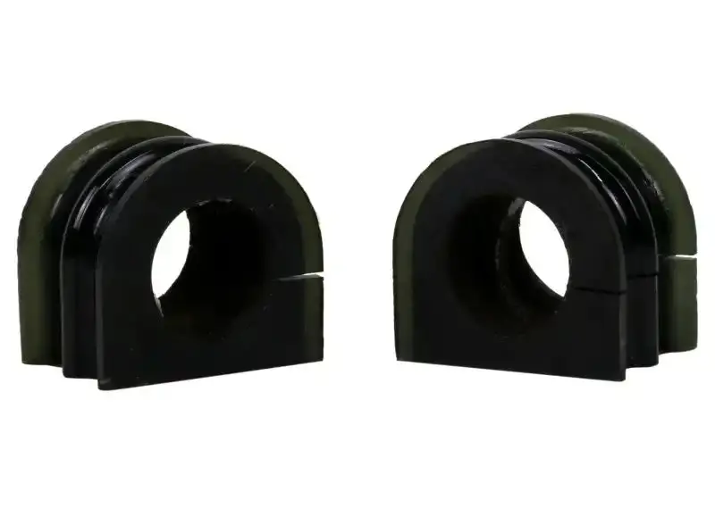 Whiteline W41203 Heavy-Duty 33Mm Adjustable Blade Mount Bushings For 2007+ Nissan Gt-R R35 Awd 1