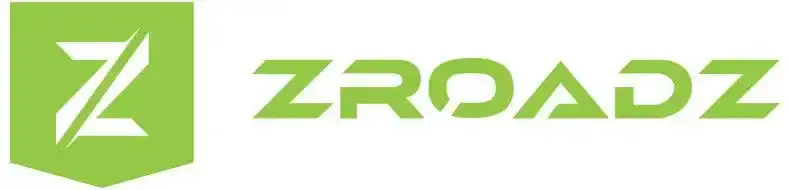 Zroadz Z845221 Roof-Mounted Door Rack With Integrated 3-Inch Led Pods And 30-Inch Slim Light Bar 1